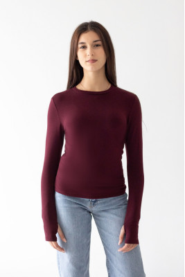 Лонгслів жіночий